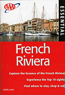 AAA Essential French Riviera