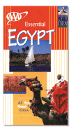 AAA Essential Guide: Egypt