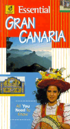 AAA Essential Guide: Gran Canaria - Ntc Publishing Group, and Macphedran, Gabrielle