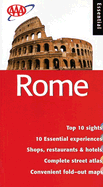 AAA Rome Essential Guide