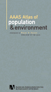 AAAS Atlas of Population & Environment