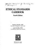 Aacd Ethical Standards Casebook - Golden, Larry B., and American Association for Counseling and, and Herlihy, Barbara