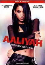 Aaliyah: The Princess of R&B - Bradley Walsh