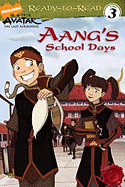 Aang's School Days