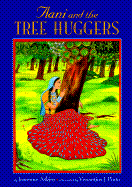 Aani & the Tree Huggers - Atkins, Jeannine