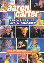 Aaron Carter: Aaron's Party...Live In Concert - Ryan Polito