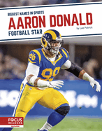 Aaron Donald: Football Star