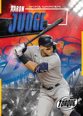 Aaron Judge - Pettiford, Rebecca