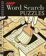 AARP Word Search Puzzles