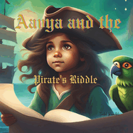 Aavya and the Pirate's Riddle