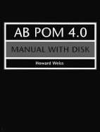 AB POM 4.0 Manual\Disk