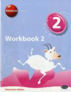 Abacus Evolve Year 2 Workbook 2 Framework Edition