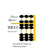 Abacus Master: Zhusuan dashi