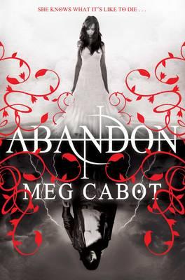 Abandon - Cabot, Meg