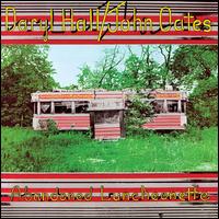 Abandoned Luncheonette - Daryl Hall & John Oates