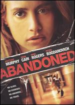Abandoned - Michael Feifer