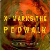 Abattoir: The Collection - X-Marks the Pedwalk