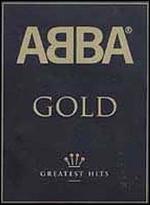 ABBA: Gold - Greatest Hits - 