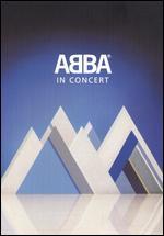 ABBA: In Concert - 