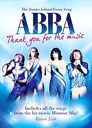 Abba Thank You for the Music