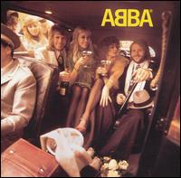 Abba - ABBA