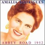 Abbey Road 1952 - Amlia Rodrigues