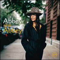 Abbey Sings Abbey - Abbey Lincoln