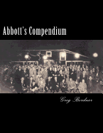Abbott's Compendium: From the Magic Capitol of the World
