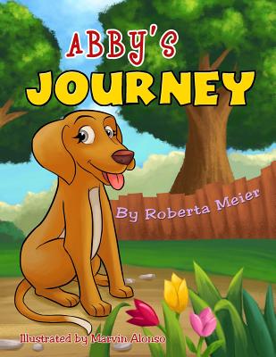 Abby's Journey - Meier, Roberta May