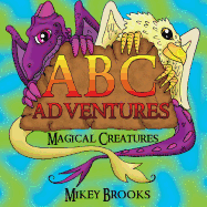 ABC Adventures: Magical Creatures