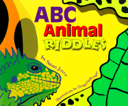 ABC Animal Riddles