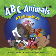 ABC Animals: A Bedtime Story - Bailer, Darice