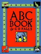 ABC Book - Falls, C B, and Glassman, Peter