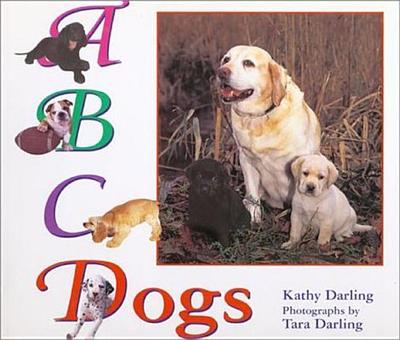 ABC Dogs - Darling, Kathy, and Darling, Tara (Photographer)