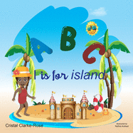 ABC I is for Island