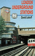 ABC London Underground Stations