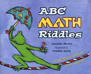 ABC Math Riddles - Martin, Jannelle