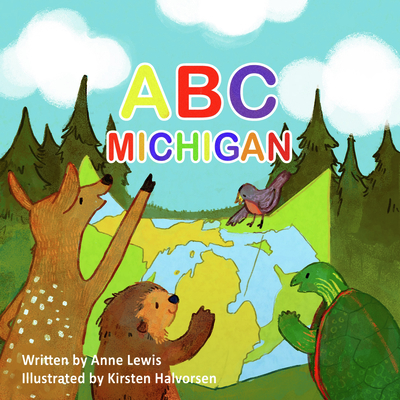 ABC Michigan - Lewis, Anne Margaret