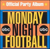 ABC Monday Night Football: Official Party Album - Various Artists