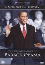 ABC News Presents: A Moment in History - The Inaugruation of Barack Obama - 