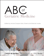 ABC of Geriatric Medicine