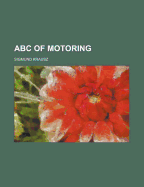 ABC of Motoring