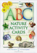 ABC of Nature: A Celebration of Nature Through the Alphabet