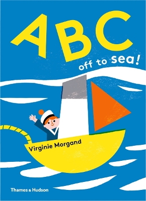 ABC: off to Sea! - Morgand, Virginie