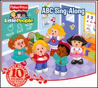 ABC Sing-Along - LittlePeople