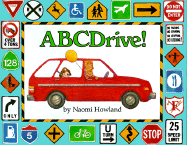 ABCDrive!: A Car Trip Alphabet