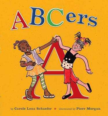 ABCers - Schaefer, Carole Lexa