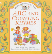 ABCs and other learning rhymes