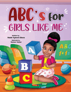 ABC's For Girls Like Me