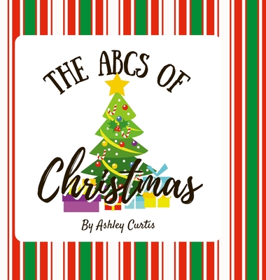 ABC's of Christmas - Curtis, Ashley